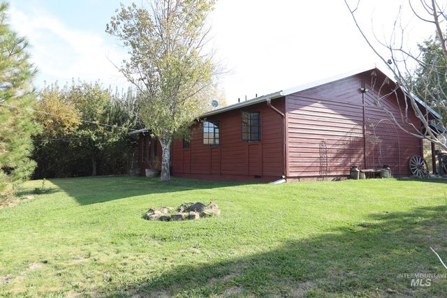19 Hisaw Road, Horseshoe Bend, ID 83629