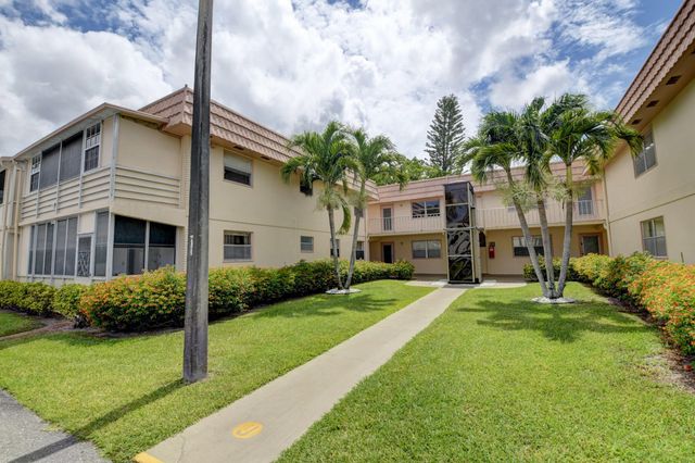 468 Saxony J, Delray Beach, FL 33446