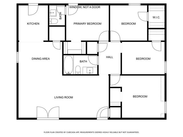 2213 Oakridge Drive, Haltom City, TX 76117