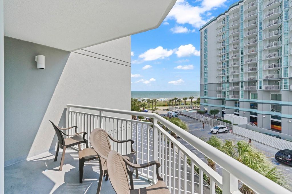 5300 N Ocean Blvd. # 422, Myrtle Beach, SC 29572 — photo 2