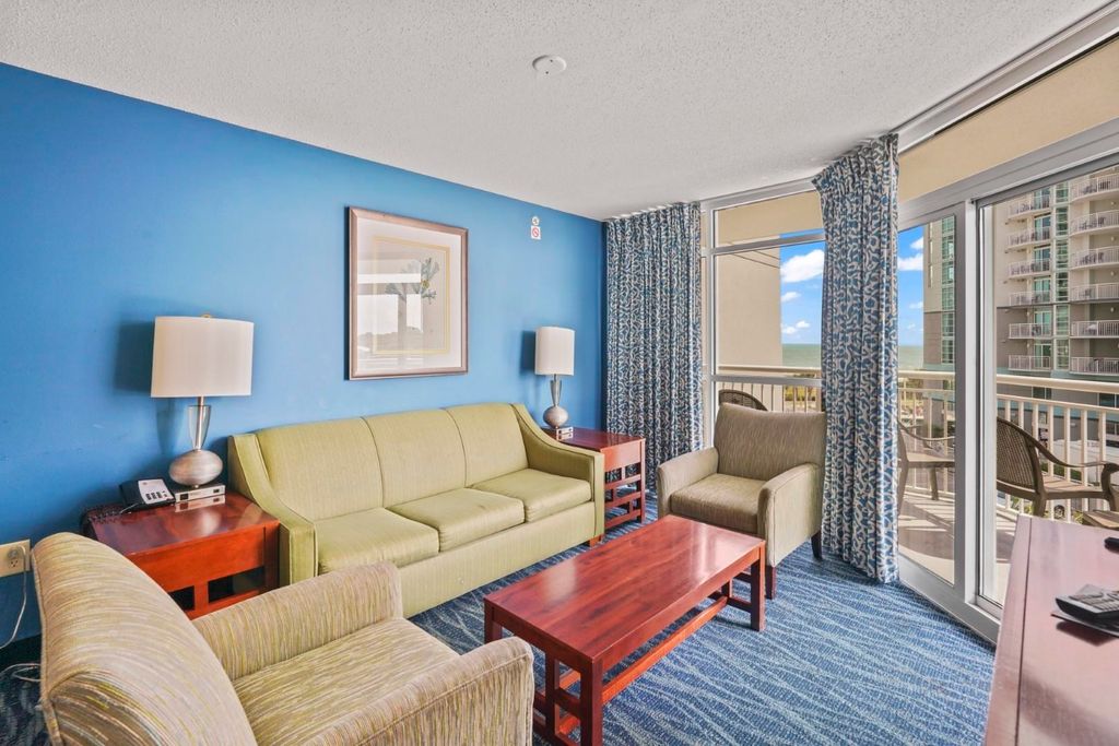 5300 N Ocean Blvd. # 422, Myrtle Beach, SC 29572 — photo 4