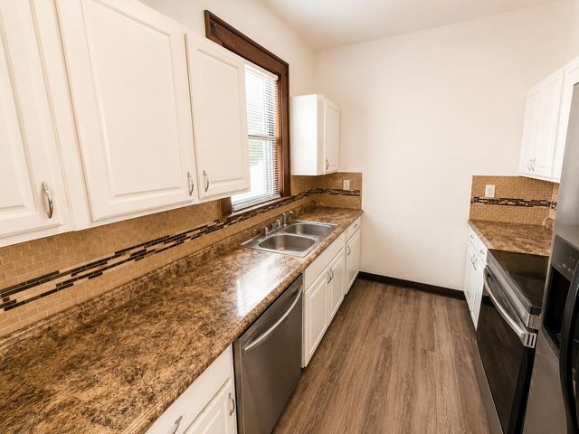 812 Gilbert Street, Columbus, OH 43206