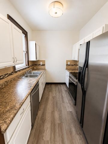812 Gilbert Street, Columbus, OH 43206