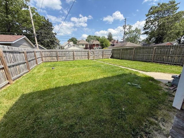 812 Gilbert Street, Columbus, OH 43206