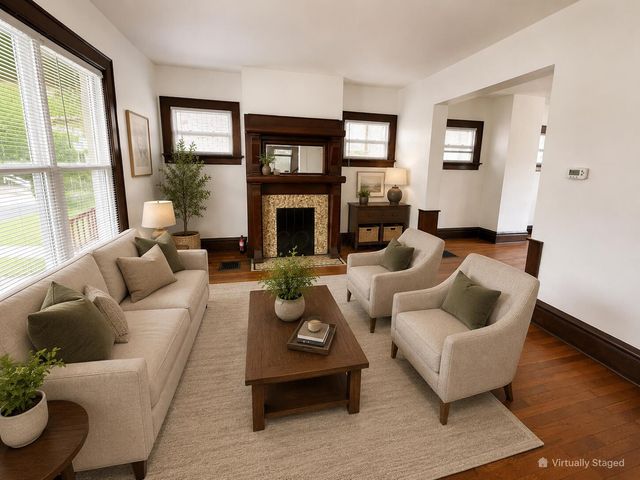 812 Gilbert Street, Columbus, OH 43206