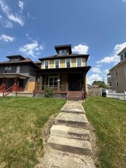 812 Gilbert Street, Columbus, OH 43206