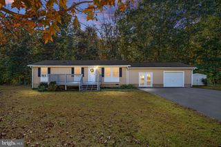 10708 COOKTOWN RD, Spotsylvania, VA 22553