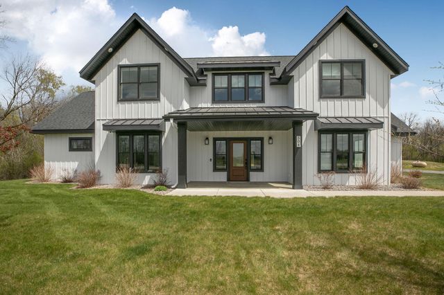 504 Northern Meadows Lane, Sartell, MN 56377