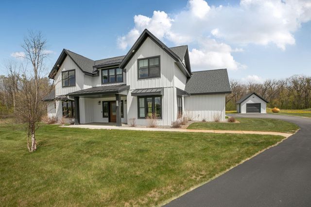 504 Northern Meadows Lane, Sartell, MN 56377