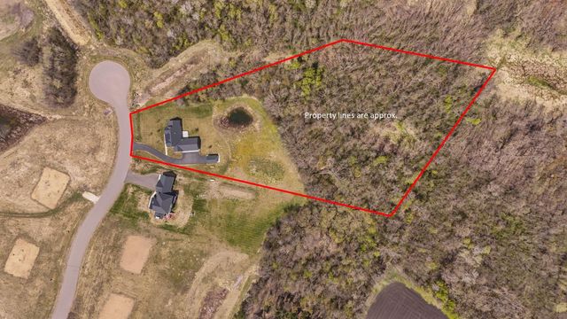 504 Northern Meadows Lane, Sartell, MN 56377