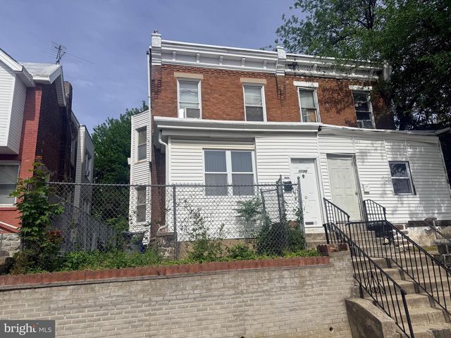 5830 N 12TH ST, Philadelphia, PA 19141