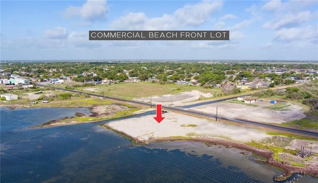 2849 Laguna Shores Dr., Corpus Christi, TX 78418 — photo 3