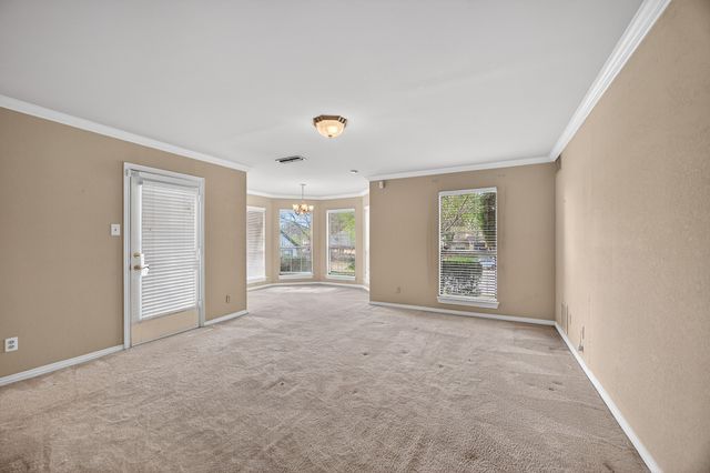 100 Castle Court, Irving, TX 75038