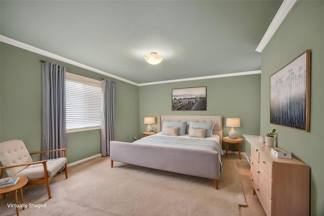 100 Castle Court, Irving, TX 75038