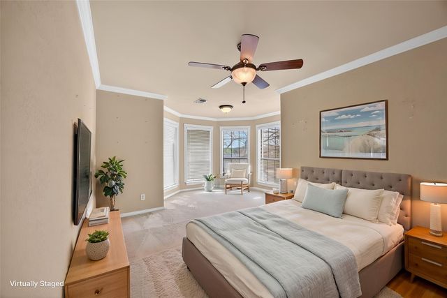 100 Castle Court, Irving, TX 75038