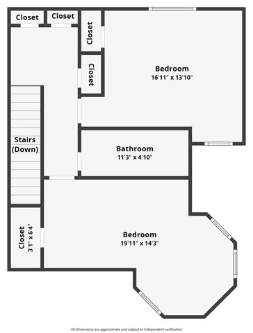 100 Castle Court, Irving, TX 75038