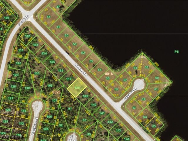 12367 Sedan RD, Placida, FL 33946