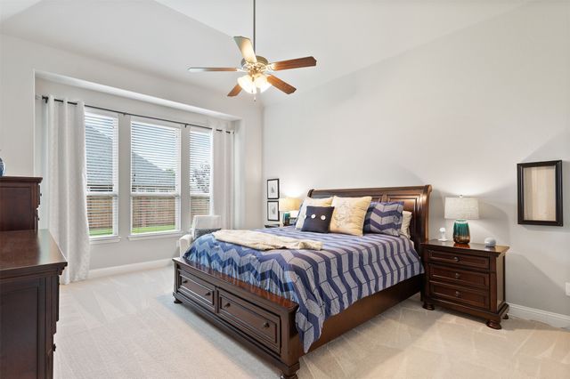 1003 Fenwick Lane, Forney, TX 75126