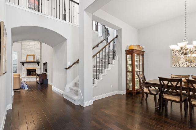 1003 Fenwick Lane, Forney, TX 75126