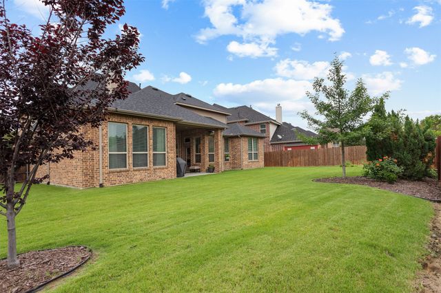 1003 Fenwick Lane, Forney, TX 75126