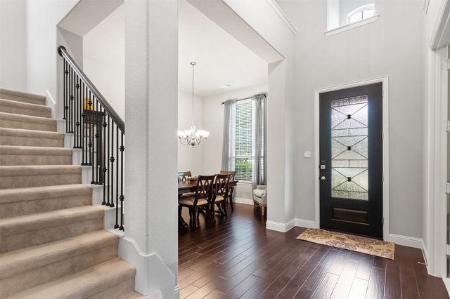 1003 Fenwick Lane, Forney, TX 75126