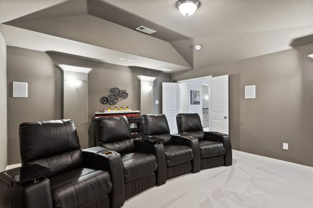 1003 Fenwick Lane, Forney, TX 75126