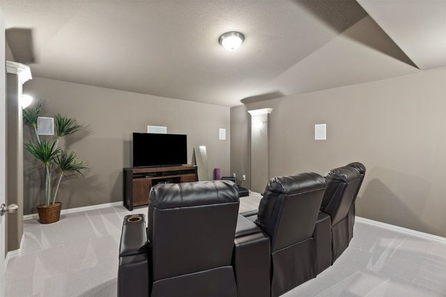 1003 Fenwick Lane, Forney, TX 75126