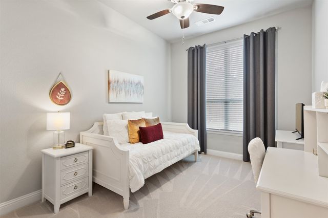 1003 Fenwick Lane, Forney, TX 75126