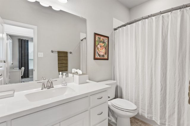 1003 Fenwick Lane, Forney, TX 75126