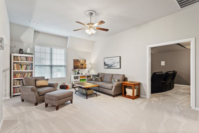 1003 Fenwick Lane, Forney, TX 75126