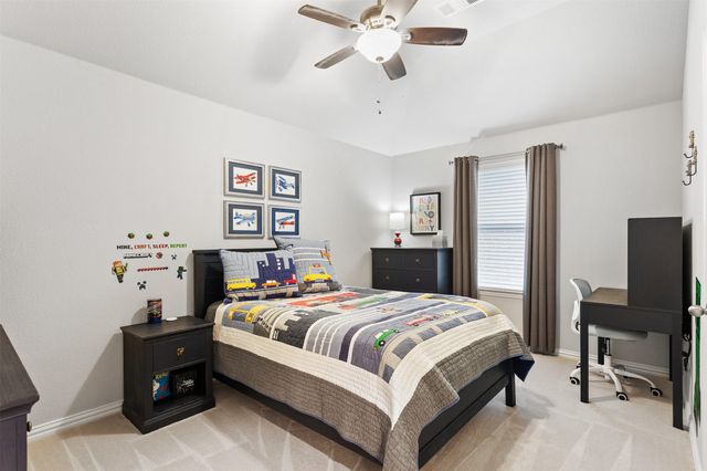 1003 Fenwick Lane, Forney, TX 75126