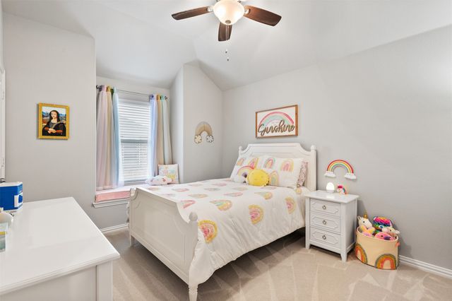 1003 Fenwick Lane, Forney, TX 75126