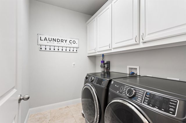 1003 Fenwick Lane, Forney, TX 75126