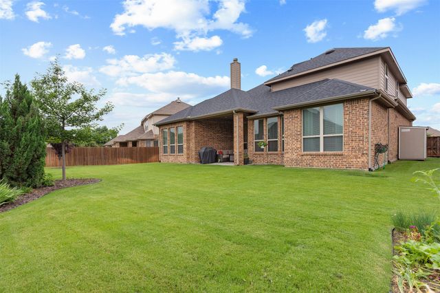 1003 Fenwick Lane, Forney, TX 75126