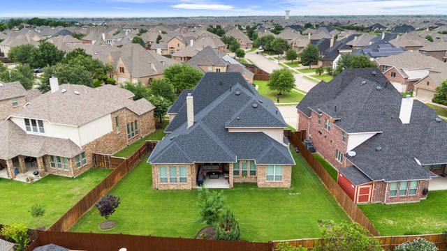 1003 Fenwick Lane, Forney, TX 75126