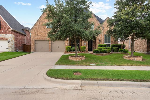 1003 Fenwick Lane, Forney, TX 75126