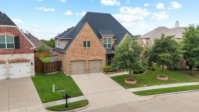 1003 Fenwick Lane, Forney, TX 75126