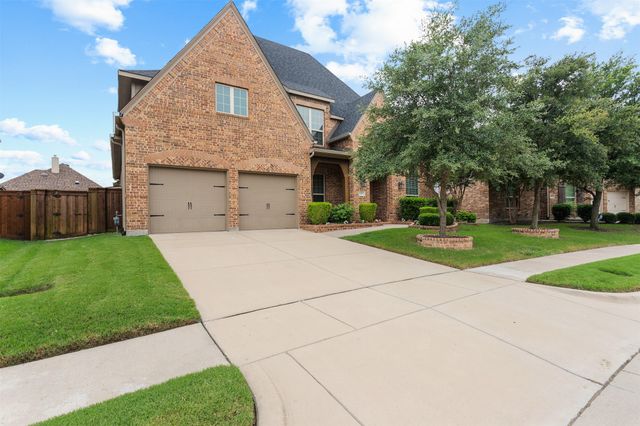 1003 Fenwick Lane, Forney, TX 75126