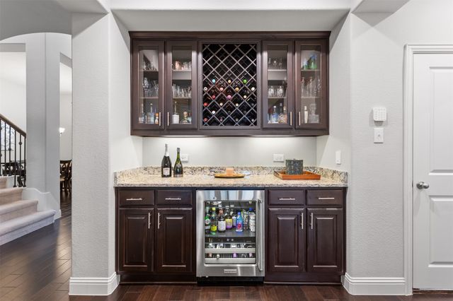 1003 Fenwick Lane, Forney, TX 75126