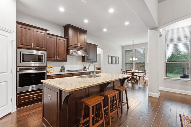 1003 Fenwick Lane, Forney, TX 75126