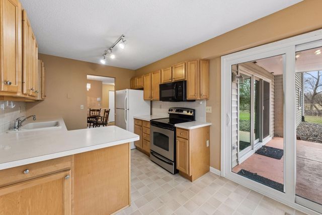 14365 Fairway Drive, Eden Prairie, MN 55344