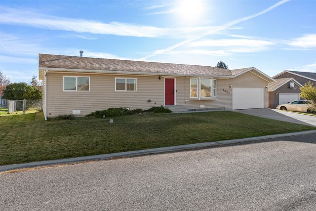 8277 Eagle Drive, Helena, MT 59602 property photo