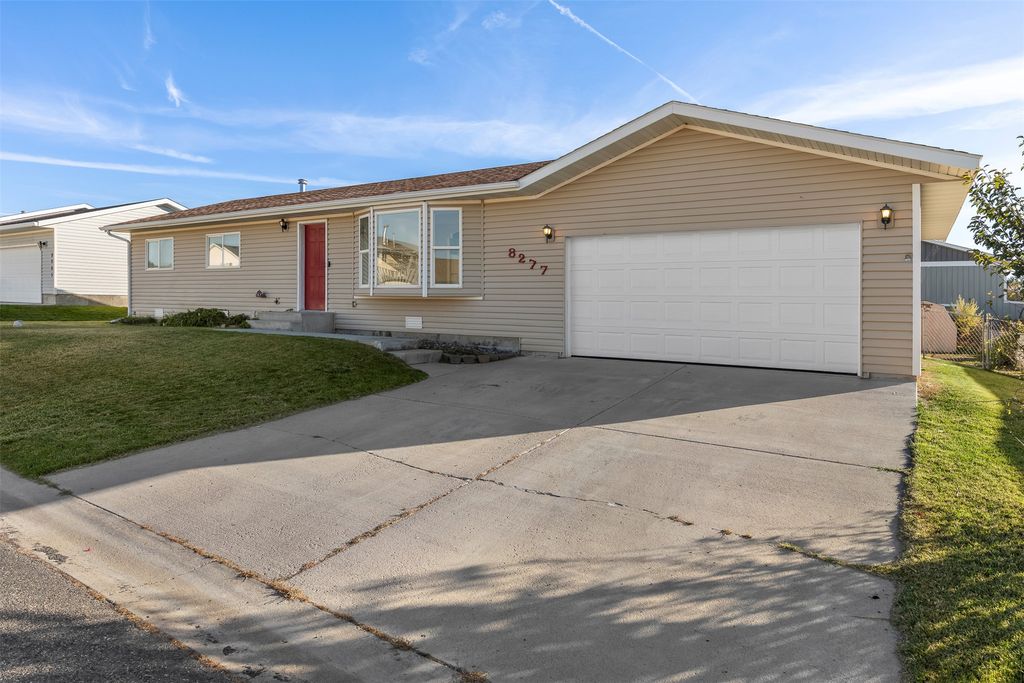 8277 Eagle Drive, Helena, MT 59602 photo 2