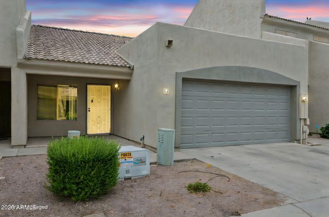 64 N 63rd Street 66, Mesa, AZ 85205