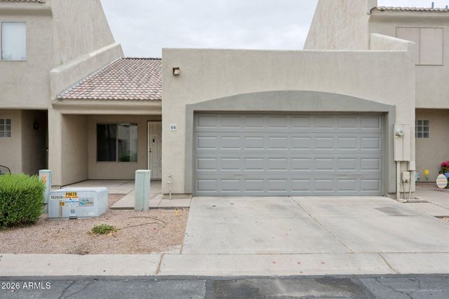 64 N 63rd Street 66, Mesa, AZ 85205