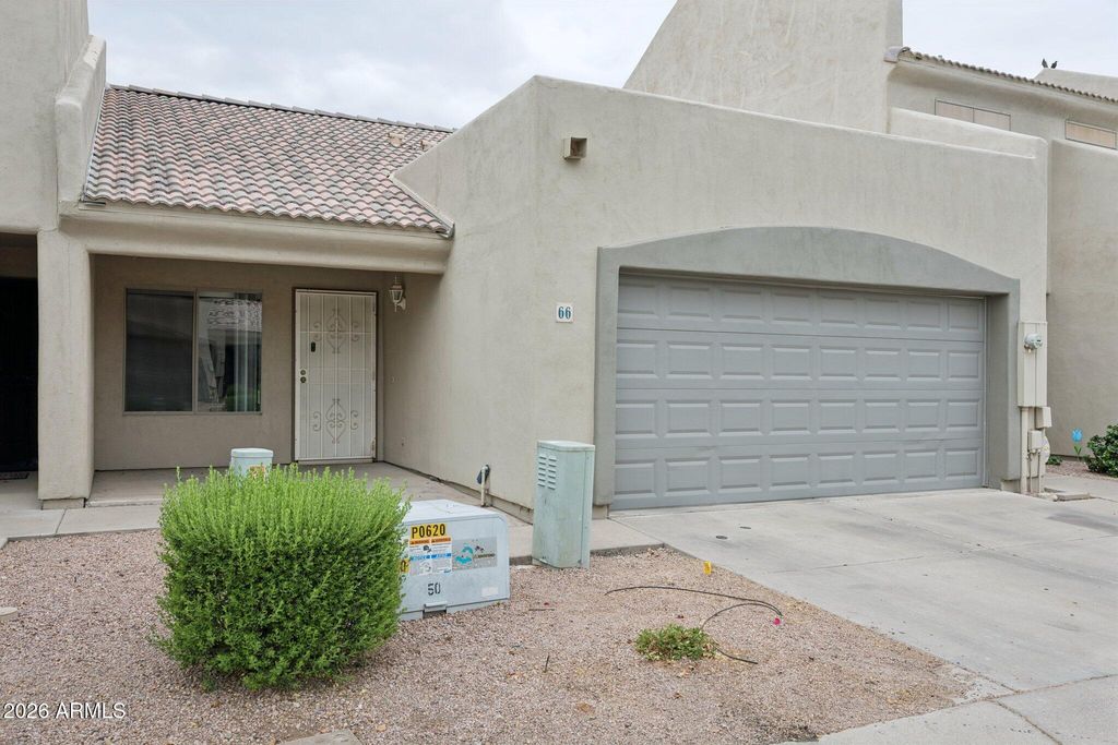 64 N 63rd Street 66, Mesa, AZ 85205