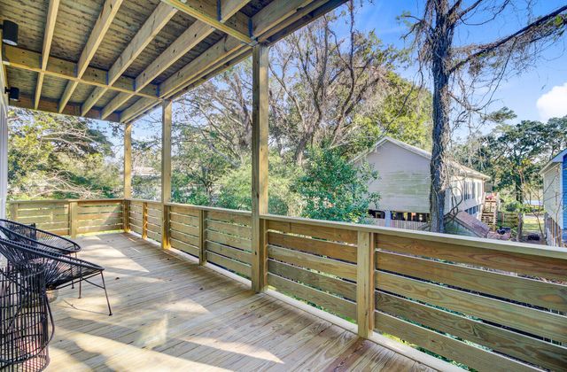 1627 Wigeon Lane, Charleston, SC 29412