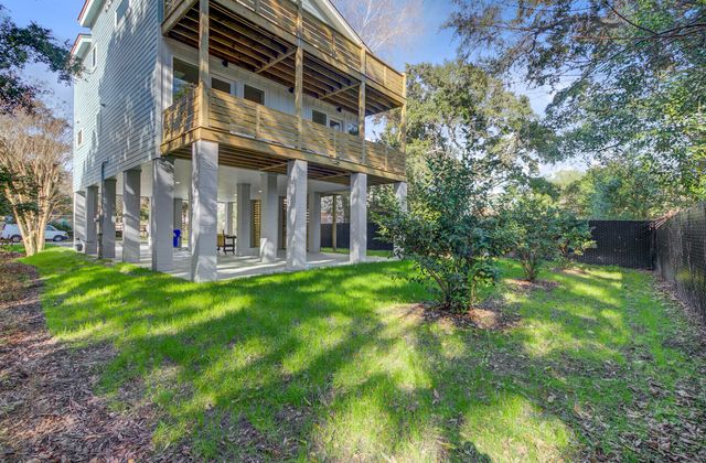 1627 Wigeon Lane, Charleston, SC 29412