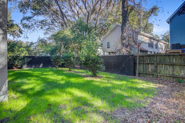 1627 Wigeon Lane, Charleston, SC 29412