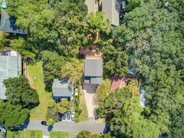 1627 Wigeon Lane, Charleston, SC 29412